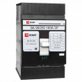  160А 3P ВА-99/250 35кА (EKF)