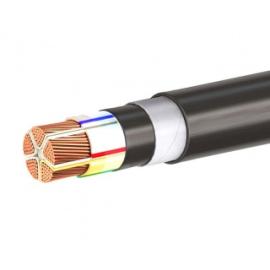 ВБШв 5х16 (бронированный)