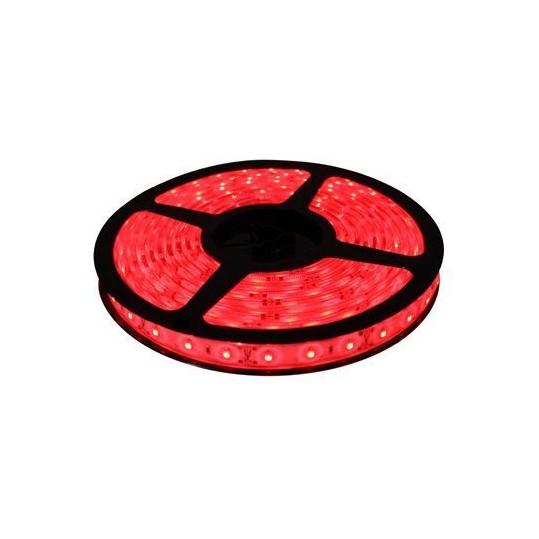 Лента светодиодная GLS-2835-60-4.8-12-IP65-R