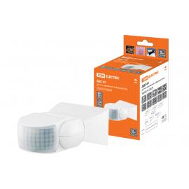 ДДС-05 1200Вт, 10-420с, 12м , 3+лк, 180гр,  IP65, TDM