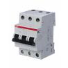   10А 3P SH203L C10 4,5кА (ABB)