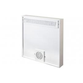 Облучатель-рециркулятор бактерицидный закрытого типа ОРБ "600" 2х15 Вт (без ламп) TDM