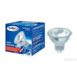 Лампа галогенная GU5.3 50Вт 220В JCDR/ст.