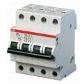   40А 4P SH204L C40 4,5кА (ABB)