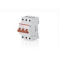 Выключатель нагрузки  25А 3P  SHD203/25 (АВВ)