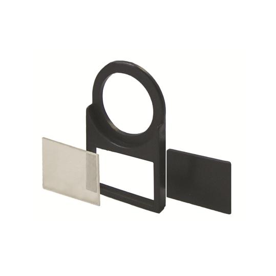 Держатель маркировки ДМ 10Х25мм TDM