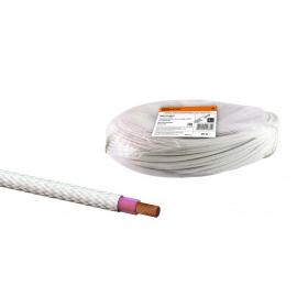 Провод термостойкий РКГМ 1,5 мм² (20м) TDM