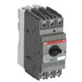 Автоматический выключатель MS165-25 100 кА (ABB)