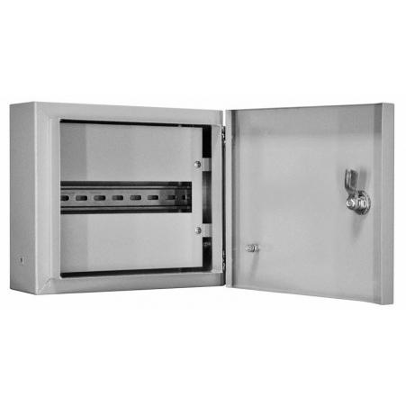 ЩРН-12 IP66 (265х330х120) TDM