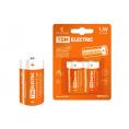 Элемент питания LR14 C Alkaline 1,5V BP-2 TDM