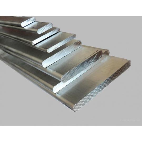 Шина АД31Т 10х80х4000 мм 	