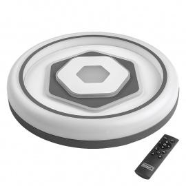 Светильник GSMCL-Smart24  130 w  Lumino 01   (1/2)