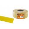 Термоусаживаемая трубка ТУТнг 50/25 желтая (25 м/ролл) TDM