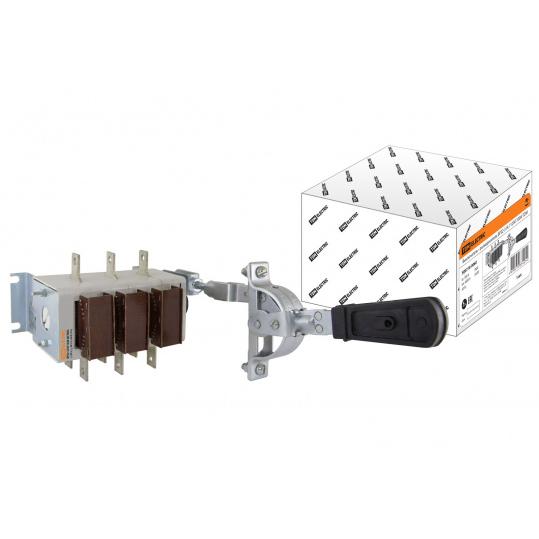 ВР32-31А 71240 100А TDM