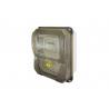 Щит учета ЩУ-1Н-1ф 226х197х90 мм пластиковый IP55 TDM