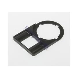 Держатель КА1-8120 широкого шильдика