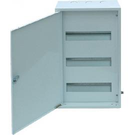 щрн IP31 36 мод. (500х310х95) ЩРН3-3х12 (ЩРН-3х12) (УЗОЛА)