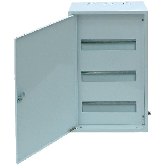 щрн IP31 36 мод. (500х310х95) ЩРН3-3х12 (ЩРН-3х12) (УЗОЛА)