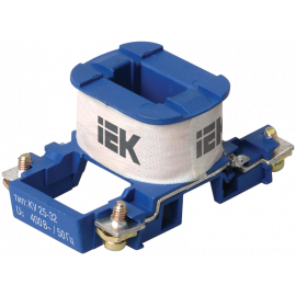 Катушка управления для КМИ-(09А-18А) 400В IEK