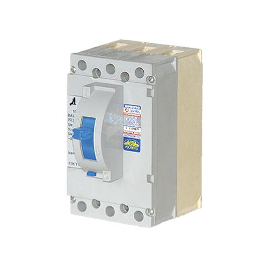   16А 3P ВА5731-340010 4кА (КЭАЗ) 