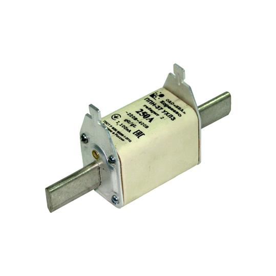 Вставка плавкая 125А ППН37 (НВА Коренево)