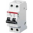   20А 4P S204 C20 6кА (ABB)