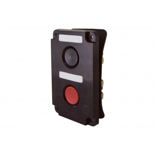 ПКЕ 122-2 IP54 TDM