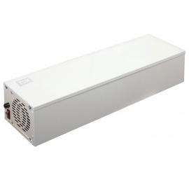 Облучатель-рециркулятор бактерицидный закрытого типа ОРБ 2х15 Вт (без ламп) TDM