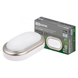 Светильники LED накладные ДПО Антарес IP54 TDM 