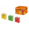 ТТН  30T/100/5-5VA/0,5-Р (3 шт., color) TDM