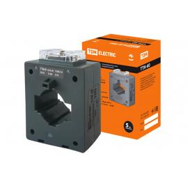 ТТН  60/1000/5-10VA/0,5S-Р TDM