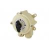 Пакетный переключатель ПП 2-63/Н2 2П 63А 220В IP56 TDM