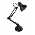 Светильник GTL-036 черный основание + струбцина 2в1 (1/12)