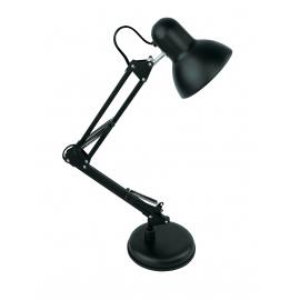 Светильник GTL-036 черный основание + струбцина 2в1 (1/12)