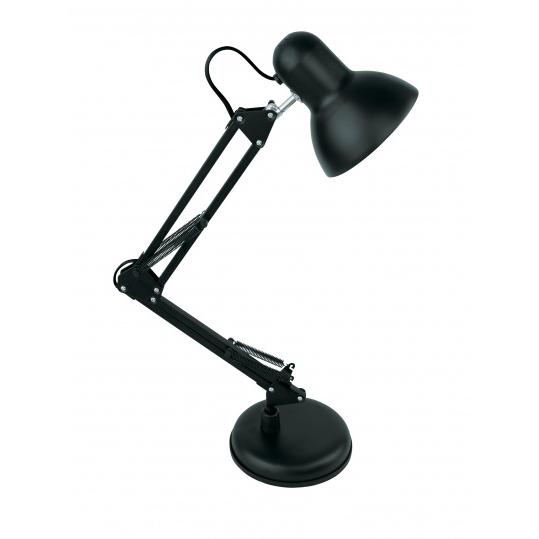 Светильник GTL-036 черный основание + струбцина 2в1 (1/12)