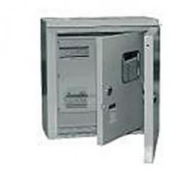 ЩУ-1ф/1-1-6 IP66 (2 двери) (310х300х150) TDM