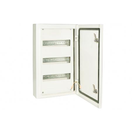 ЩРН-36 IP66 (520х330х120) TDM