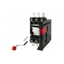 ПМ2/П-37 выдвижная с передним присоединениемTDM