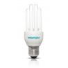 Лампа энергосберегающая E27  13Вт 4200K LLК 201 Hi-Tech mini