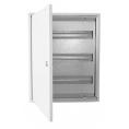 щрн IP31 60 мод. (680х350х120) ЩРН-60 (mecas)