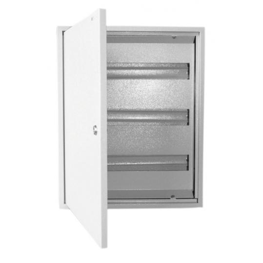 щрн IP31 60 мод. (680х350х120) ЩРН-60 (mecas)