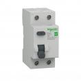 ВДТ селект. EASY9 (УЗО) 2П 63А 300мА AC-S 230В