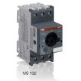 Автоматический выключатель MS132- 0,25 100 кА (ABB)