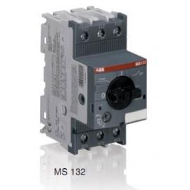 Автоматический выключатель MS132- 0,25 100 кА (ABB)