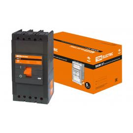 ВА88-37 3Р 315А 35кА TDM