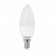 Лампа GLDEN-CF-7-230-E14-2700
