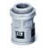 Муфта вводная для гофротрубы 16 мм (50шт) TDM