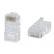 SQ0561-0002 Разъем RJ-45 UTP для кабеля кат. 5Е, 8P8C (1шт) TDM