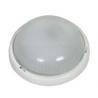 Светильник IP44 100Вт стекло LUNA MAT 013 