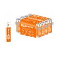 Элемент питания LR03 AAA Alkaline 1,5V BOX-24 TDM